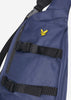 Lyle & Scott Tassen  Sling bag - navy 