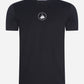 Weekend Offender T-shirts  Tyson - black 