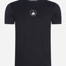 Weekend Offender T-shirts  Tyson - black 