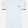 Ellesse T-shirts  Towers tee - white 
