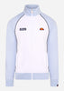 Ellesse Vesten  Moso track top - light blue 