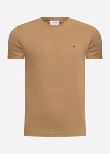 Lacoste T-shirts  T-shirt - leafy 