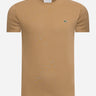 Lacoste T-shirts  T-shirt - leafy 