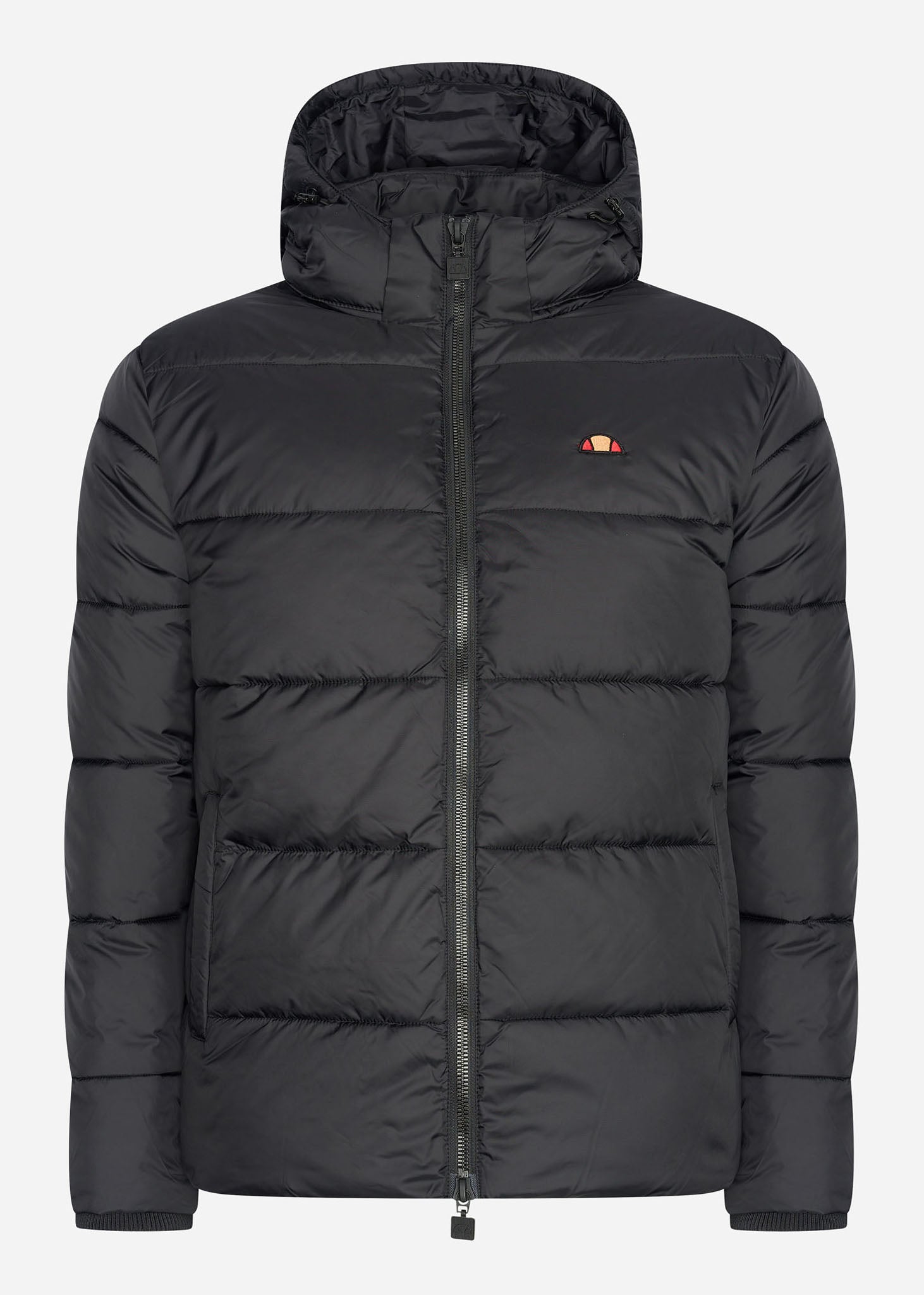 Ellesse Jassen  Paddero jacket - black 