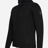 Marshall Artist Vesten  Siren fz hood - black 