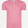 Lacoste Polo's  Polo - reseda pink 