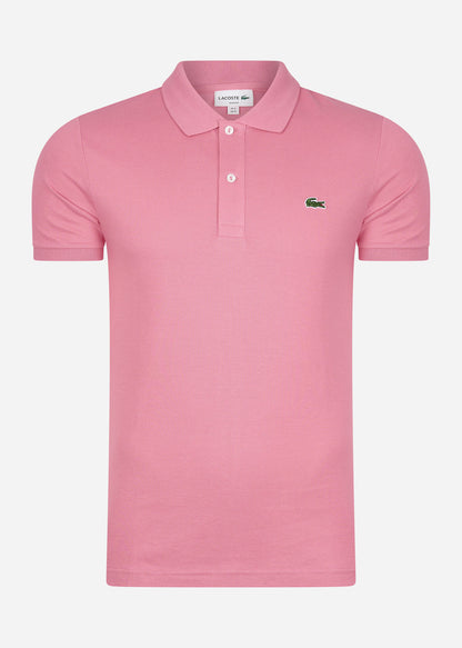 Lacoste Polo's  Polo - reseda pink 