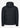 Fred Perry Jassen  Insulated hooded jacket - black 