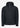 Fred Perry Jassen  Insulated hooded jacket - black 