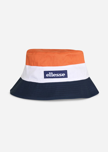 Ellesse Bucket Hats  Onzio bucket hat - orange 