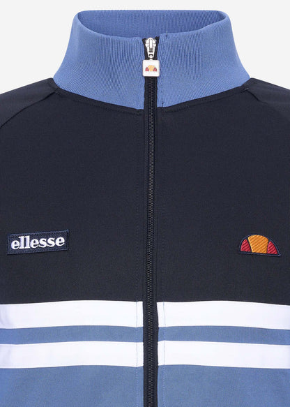 Ellesse Vesten  Rimini track top - blue navy 