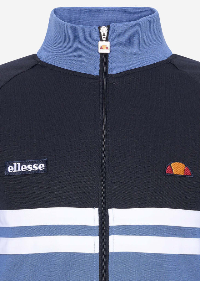 Ellesse Sweatjacken  Rimini track top - blue navy 