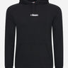 Ellesse Hoodies  Harriso oh hoody - black 