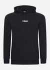 Ellesse Hoodies  Harriso oh hoody - black 