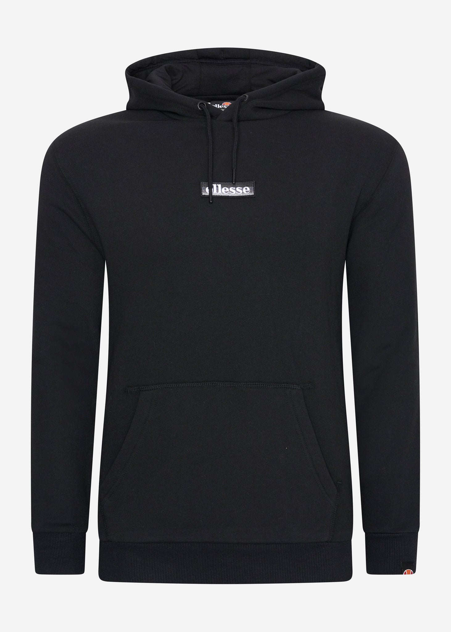 Ellesse Hoodies  Harriso oh hoody - black 