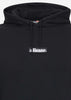 Ellesse Hoodies  Harriso oh hoody - black 