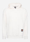 Ellesse Hoodies  Hanli oh hoody - off white 