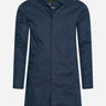 Barbour Jassen  Rokig jacket - navy summer navy 