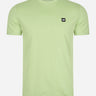 Weekend Offender T-shirts  Cannon beach - fern moss 