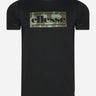 Ellesse T-shirts  Avel tee - black 