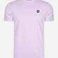 Weekend Offender T-shirts  Cannon beach - wisteria 