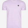 Weekend Offender T-shirts  Cannon beach - wisteria 