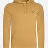 Lyle & Scott Hoodies  Pullover hoodie - anniversary gold 