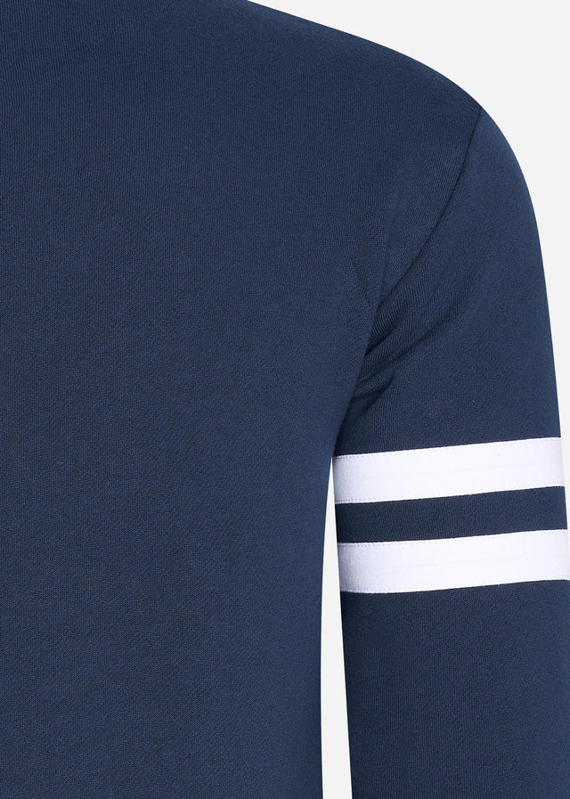 Ellesse Pullover  Nomentanio sweatshirt - navy 