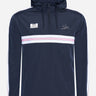Weekend Offender Vesten  LG track jacket - navy 