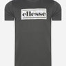 Ellesse T-shirts  Avel tee - dark grey 