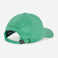 Lyle & Scott Petten  Baseball cap - green glaze 