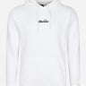 Ellesse Hoodies  Pershuta oh hoody - white 