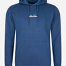 Ellesse Hoodies  Pershuta oh hoody - blue 