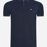 Weekend Offender Polo's  Caneiros - navy 
