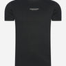 Weekend Offender T-shirts  Millergrove - black 