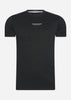 Weekend Offender T-shirts  Millergrove - black 