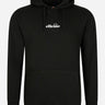 Ellesse Hoodies  Pershuta oh hoody - black 