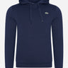 Lacoste Hoodies  Hoodie - navy blue 