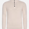 Weekend Offender Truien  Castillos - pumice 