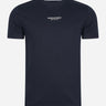 Weekend Offender T-shirts  Millergrove - navy 