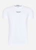 Weekend Offender T-shirts  Millergrove - white 