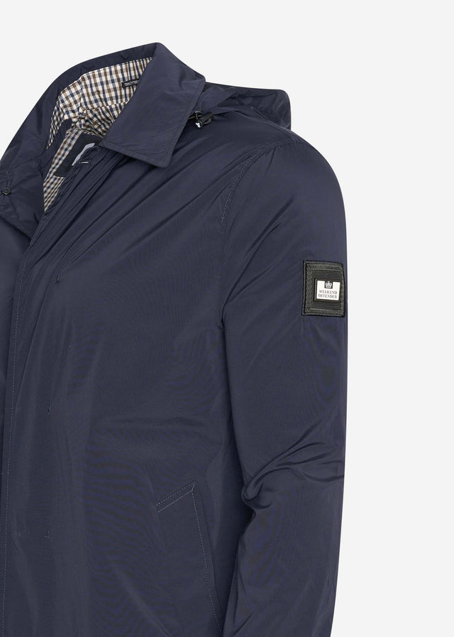 Weekend Offender Jacken  Danecroft - navy 