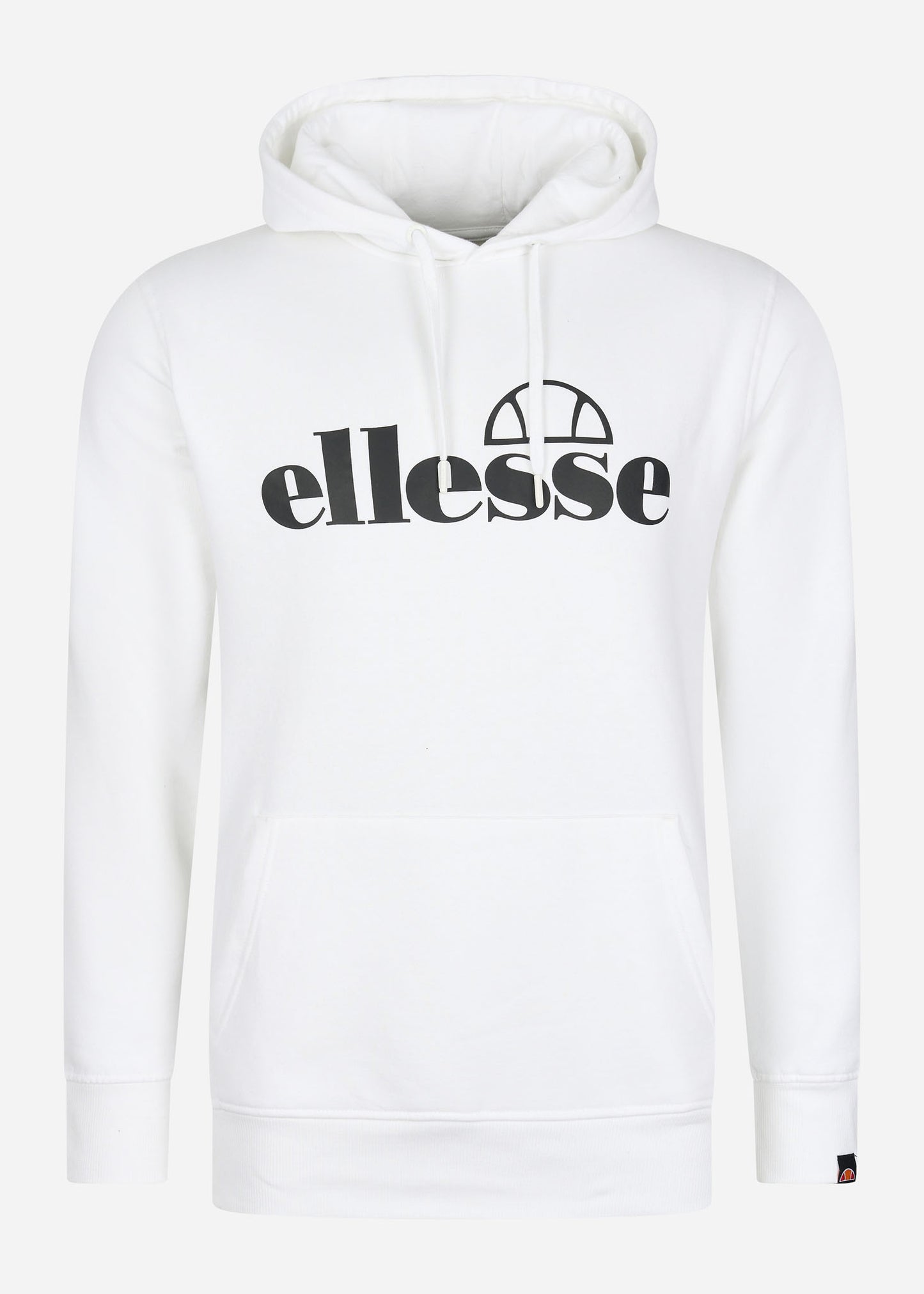 Ellesse Hoodies  Oodia oh hoody - white 