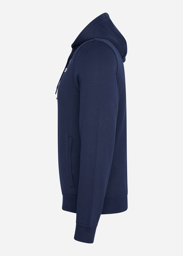 Lacoste Hoodies  Hoodie - navy blue 