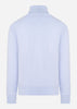 Ellesse Vesten  Moso track top - light blue 