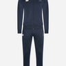Weekend Offender Vesten  LG tracksuit - navy 