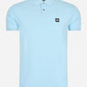 Weekend Offender Polo's  Caneiros - mineral 
