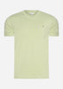 Ben Sherman T-shirts  Signature pocket tee - pistachio 