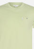 Ben Sherman T-shirts  Signature pocket tee - pistachio 