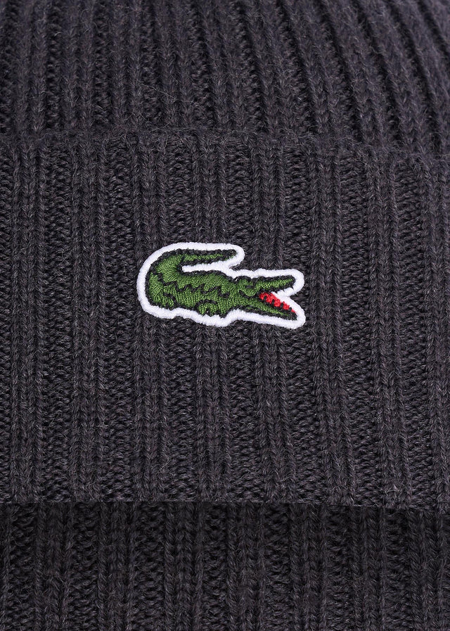 Lacoste Mützen Beanie - lightning chine